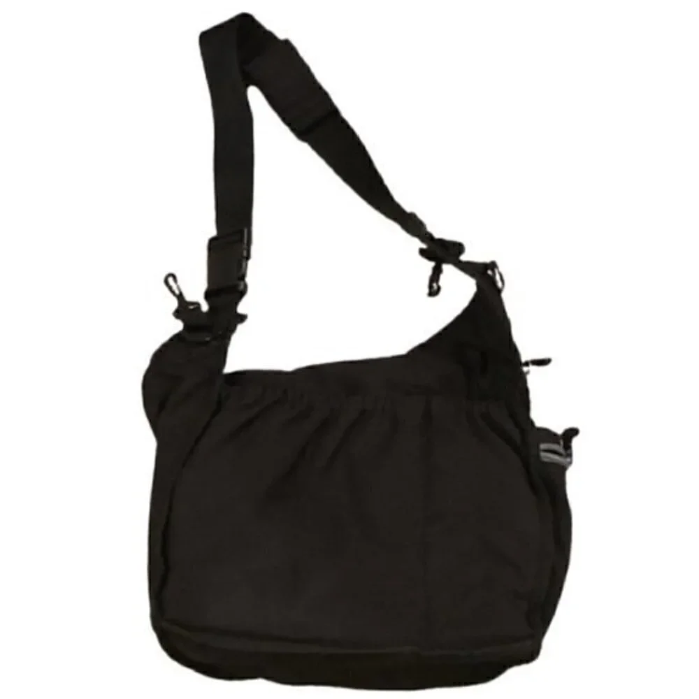 [Diaper Dude] Crossbody Bag